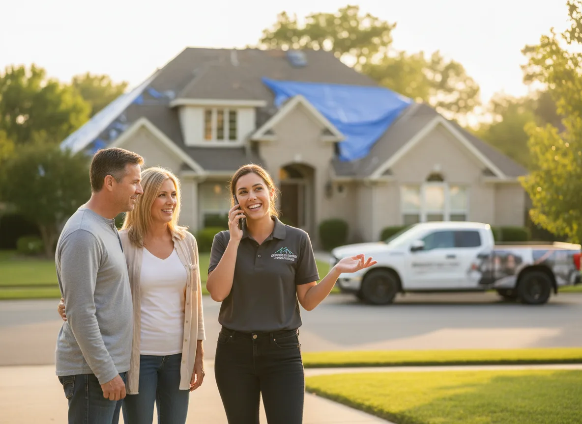 Emergency Roof Repair Ingalls, IN FAQs